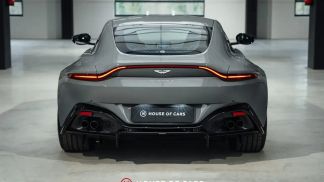 Finansowanie Coupé Aston Martin V8 2019