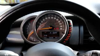 Leasing Hatchback MINI Cooper 2017