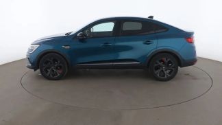 Leasing SUV Renault Arkana 2021
