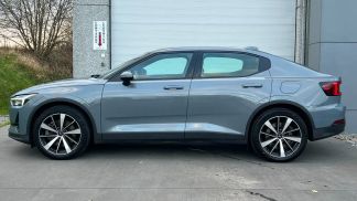 Lízing Sedan Polestar 2 2020