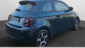Finansowanie Hatchback Fiat 500e 2023