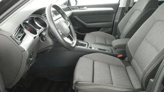 Leasing Wagon Volkswagen Passat Variant 2022