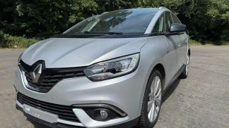 Financování Hatchback Renault Espace 2019