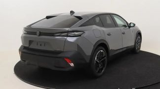 Finansowanie SUV Peugeot 408 2025