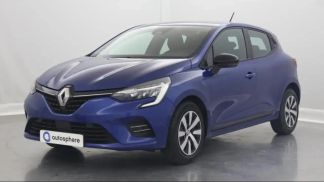 Financování Sedan Renault Clio 2023