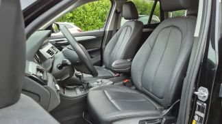 Finansowanie SUV BMW X1 2021