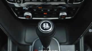 Finansowanie Coupé Bentley Continental 2016