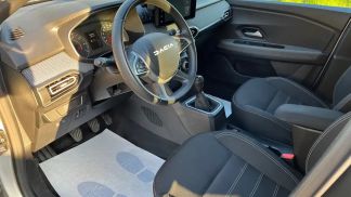 Finansowanie Wóz Dacia Jogger 2023