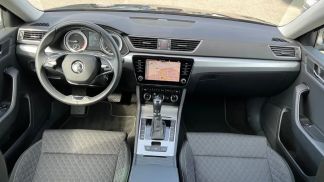 Leasing Wagon Skoda Superb 2021