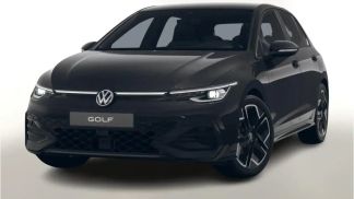 Leasing Sedan Volkswagen Golf 2025