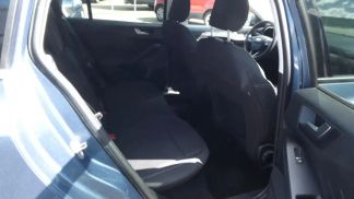Finansowanie Wóz Ford Focus 2019