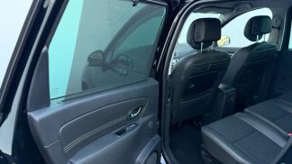 Lízing Hatchback Renault Scenic 2011
