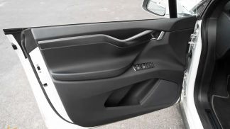 Leasing SUV Tesla Model X 2019