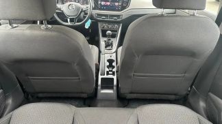 Leasing Hatchback Volkswagen Polo 2018