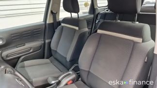 Finansowanie SUV Citroën C3 Aircross 2021