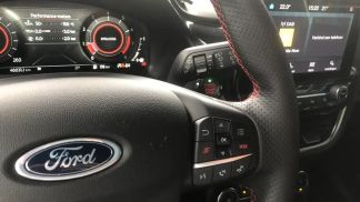 Leasing Hayon Ford Fiesta 2022