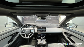 Lízing SUV Land Rover Range Rover Evoque 2022