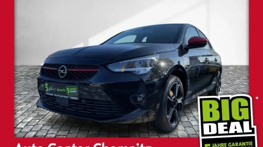 Opel Corsa 2021