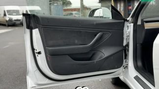 Leasing Sedan Tesla Model 3 2020