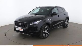 Leasing SUV Jaguar E-Pace 2018