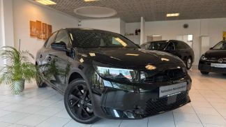 Leasing Hatchback Opel Corsa 2023