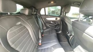 Finansowanie SUV MERCEDES GLC 300 2021