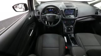 Lízing Hatchback Ford C-Max 2017