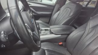 Leasing Wagon BMW X5 2018