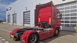 Leasing Tractor unit Scania R 730 2015