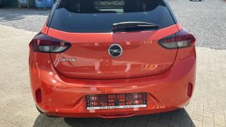 Lízing Hatchback Opel CORSA-E 2020