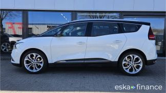 Lízing Hatchback Renault Grand Scenic 2017