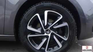Leasing Hatchback Citroën C4 SpaceTourer 2018