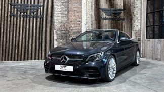 Finansowanie Zamienny MERCEDES C 220 2020