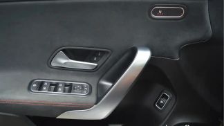 Leasing Sedan MERCEDES A 200 2019