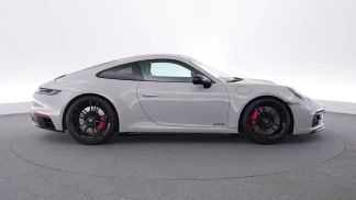 Leasing Coupé Porsche 992 2023