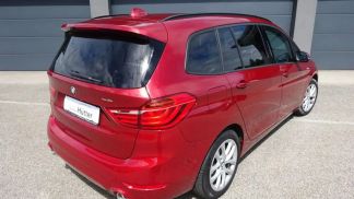Finansowanie Hatchback BMW 218 2018