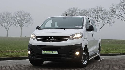 Opel VIVARO 2.0 2020