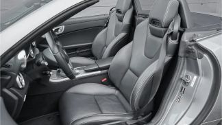 Finansowanie Zamienny MERCEDES SLK 200 2013