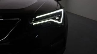 Finansowanie SUV Seat Ateca 2020