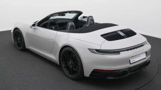 Leasing Coupé Porsche 992 2024