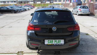 Lízing Hatchback BMW RAD 1 2019
