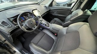 Lízing Hatchback Renault Espace 2015