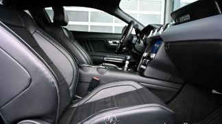Finansowanie Coupé Ford Mustang 2014