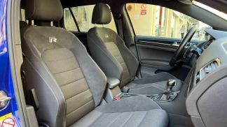 Leasing Sedan Volkswagen Golf 2017