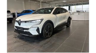 Lízing Sedan Renault MEGANE E-TECH 2025