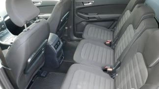 Lízing Hatchback Ford Galaxy 2022