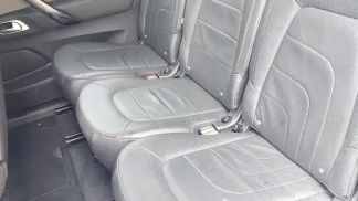 Finansowanie Hatchback Citroën C4 SpaceTourer 2019