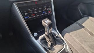 Finansowanie SUV Volkswagen T-Roc 2024
