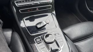 Lízing Sedan MERCEDES E 200 2018