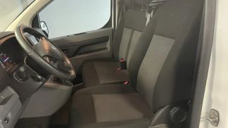 Leasing Van Peugeot Expert 2022